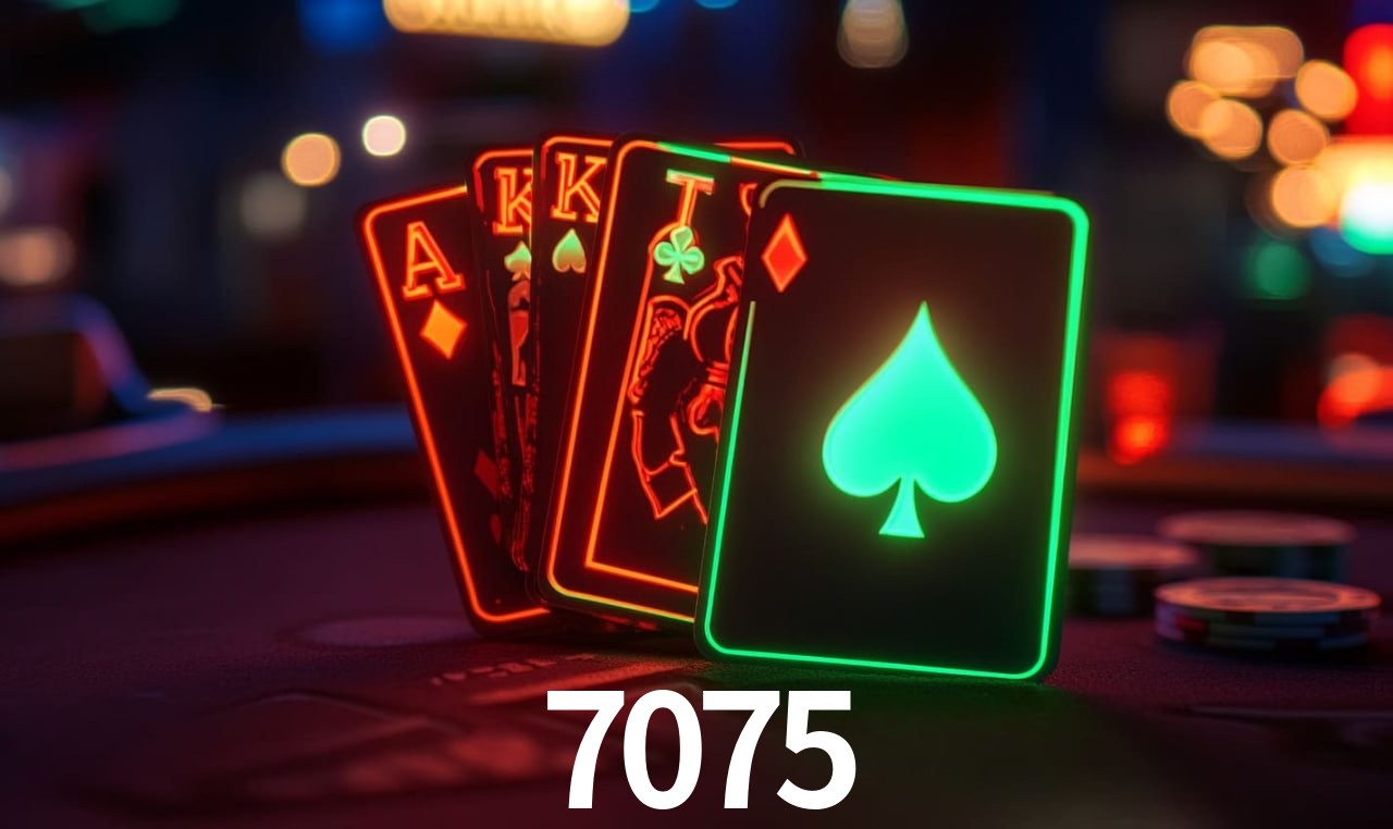 Torneios e prêmios garantidos na 7075