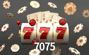 Cassino ao vivo com dealers reais na 7075