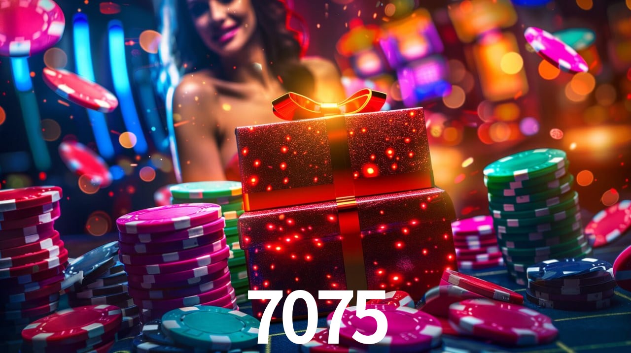 Download para Android e iOS na 7075