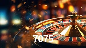 Caishen Wins 7075