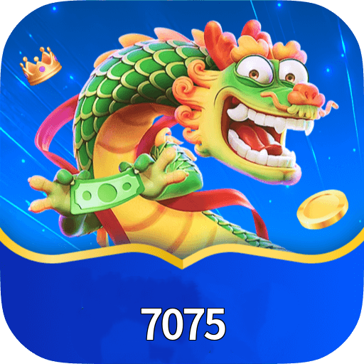 Logo da 7075